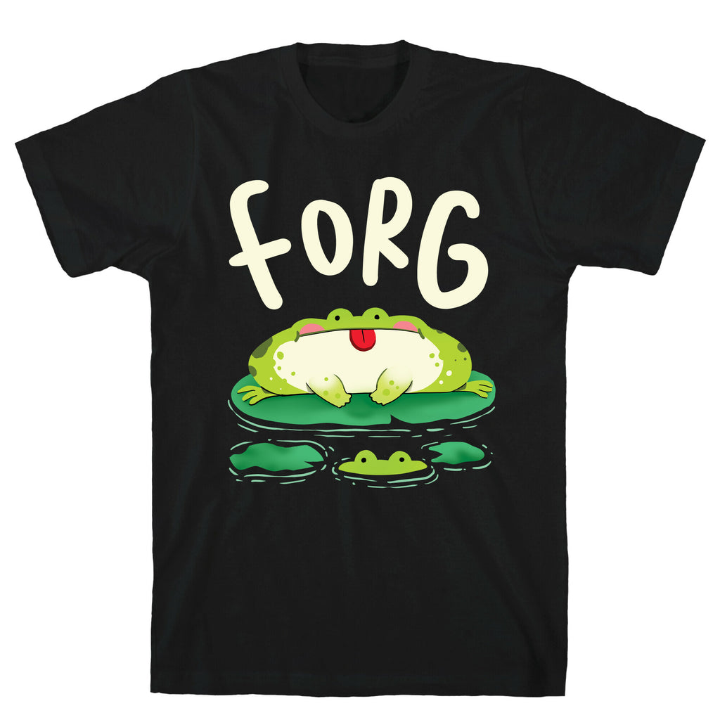 Forg T-Shirt
