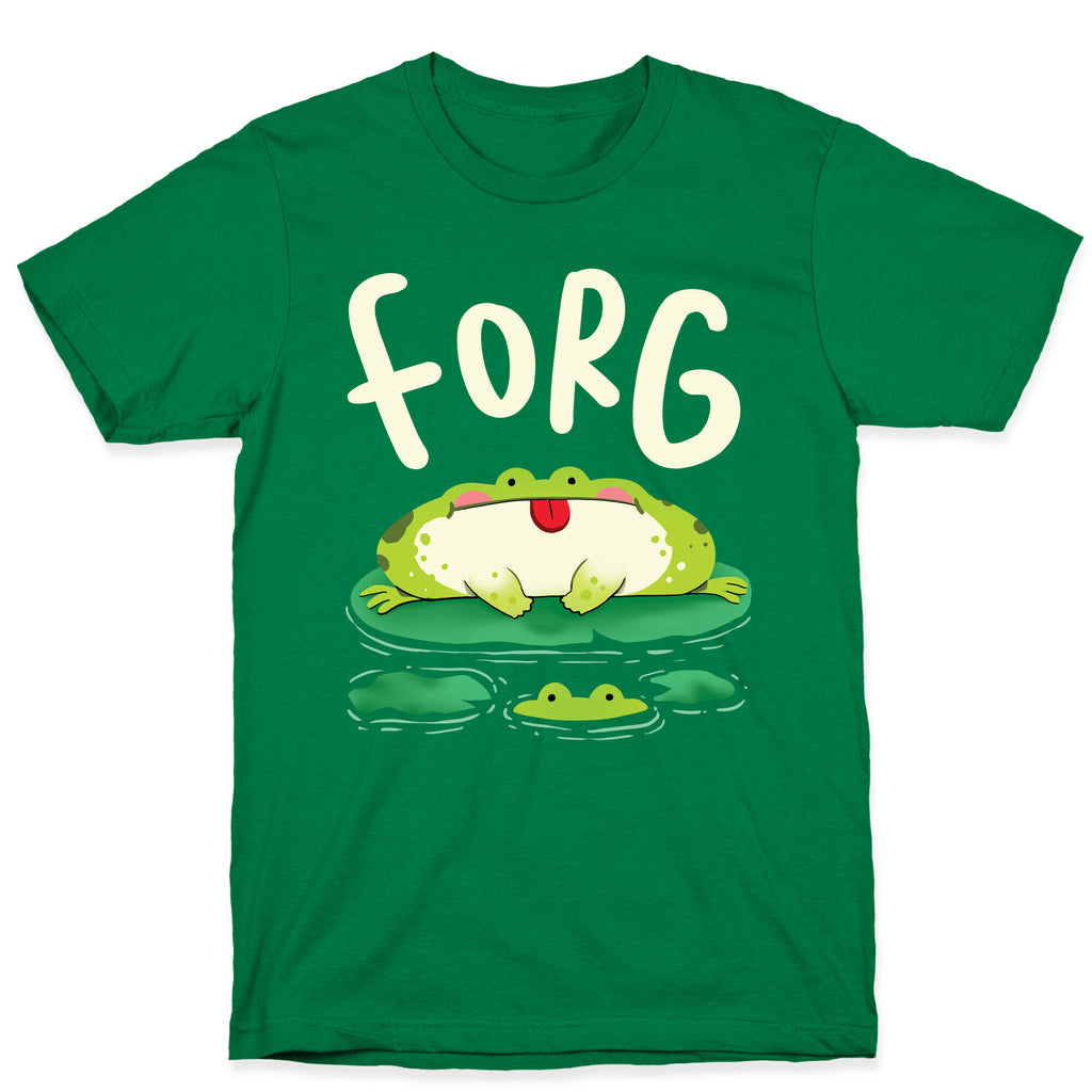 Forg T-Shirt