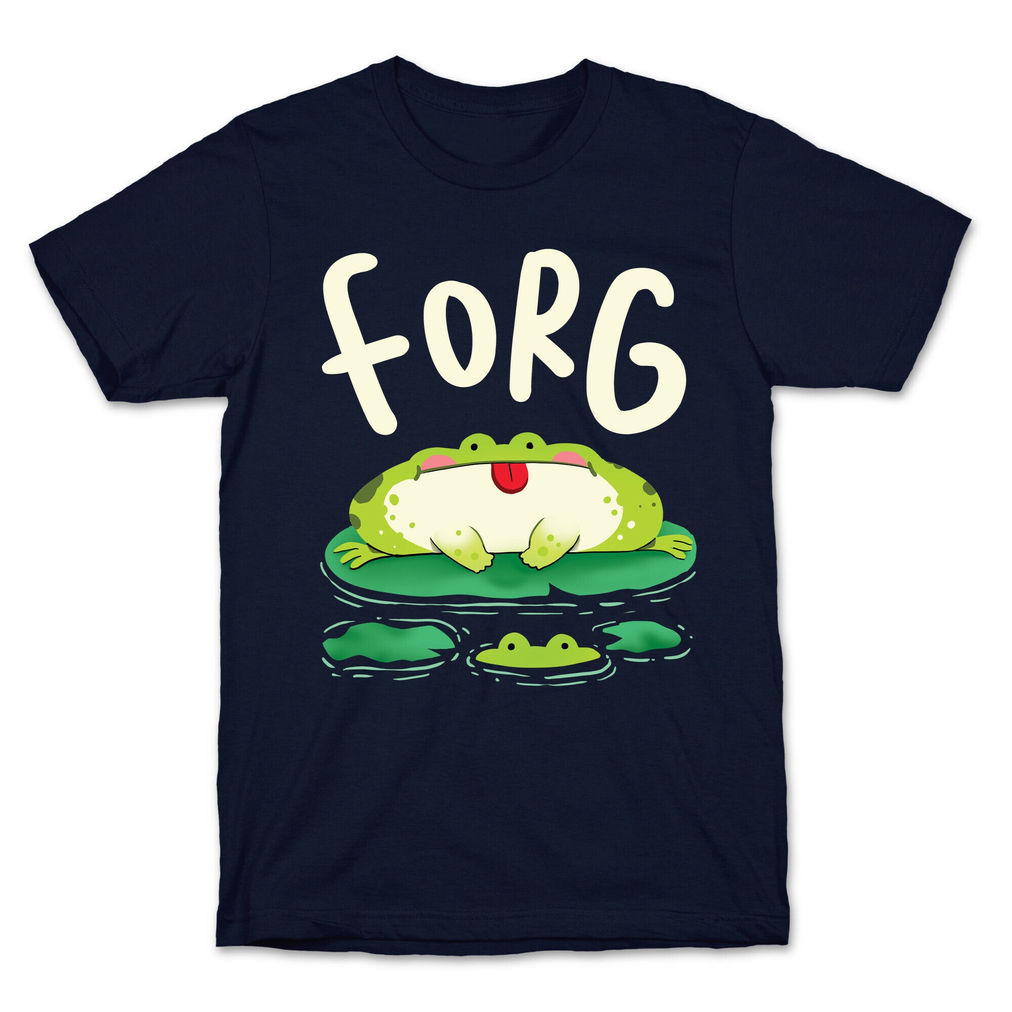 Forg T-Shirt