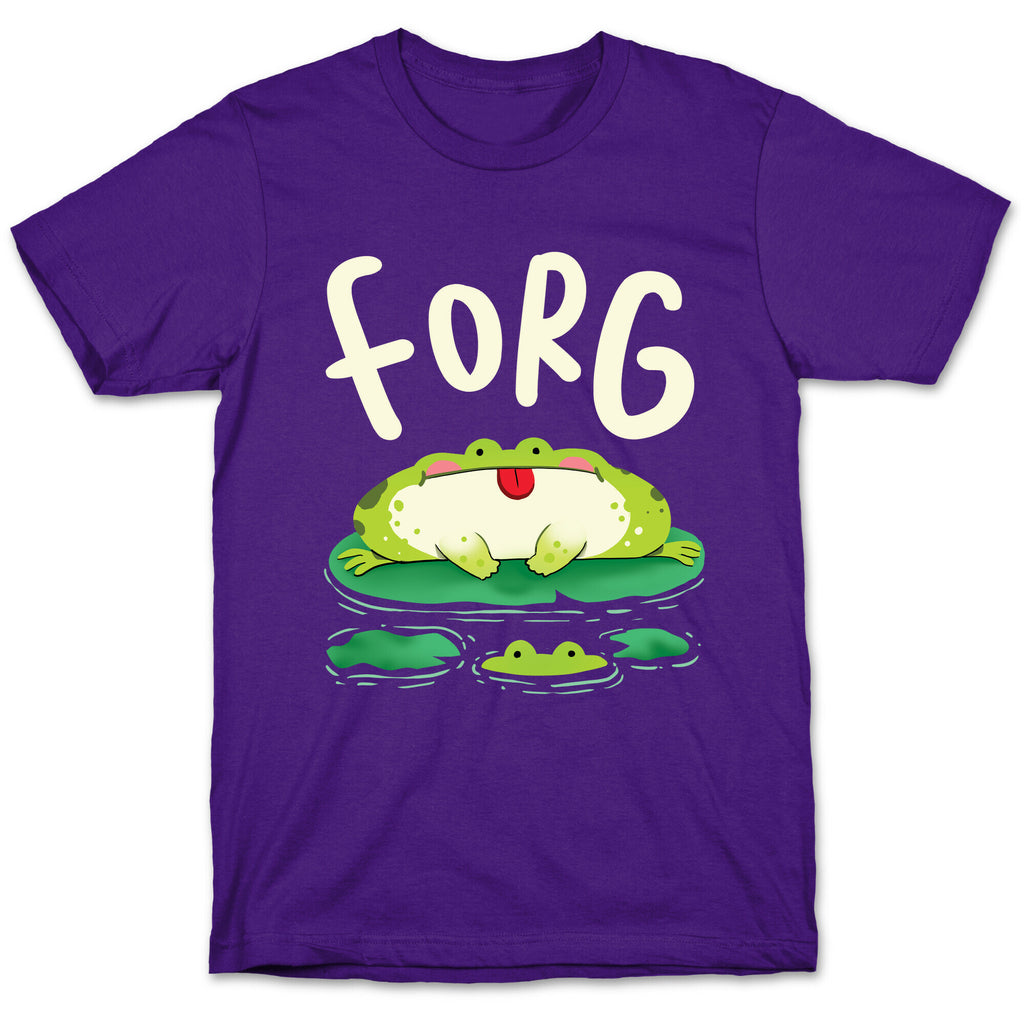 Forg T-Shirt