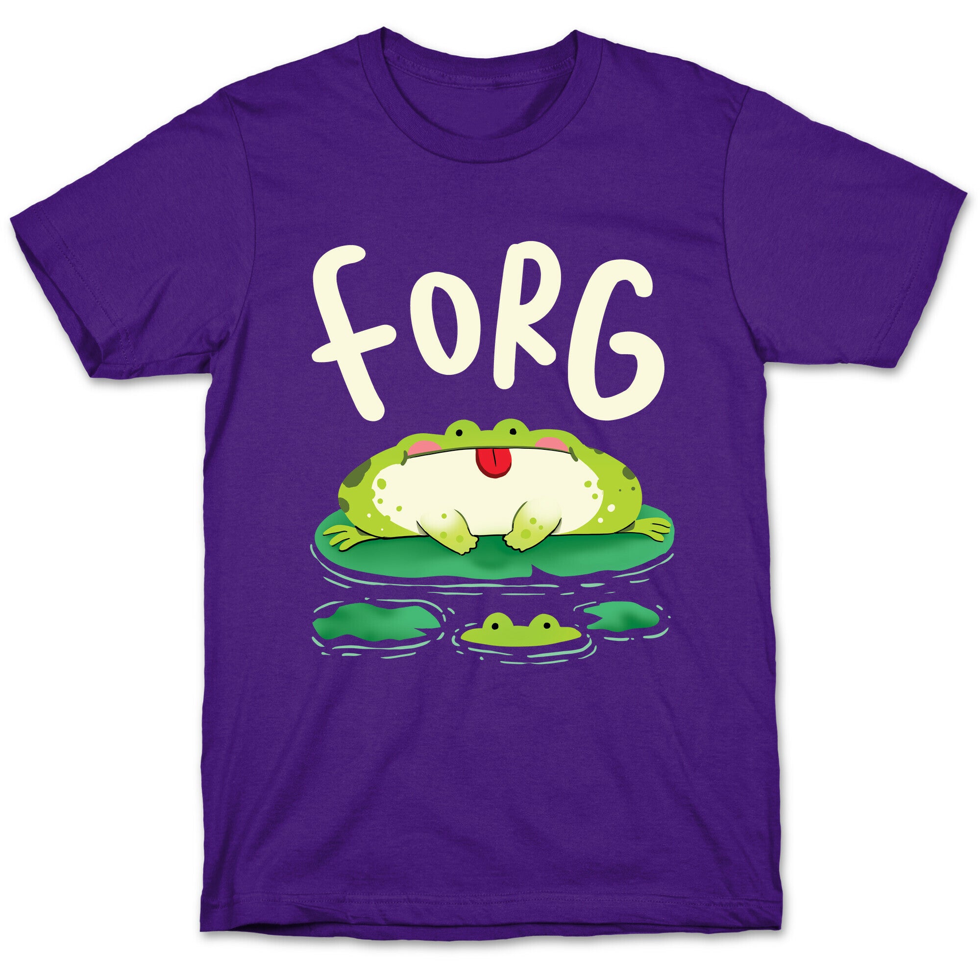 Forg T-Shirt