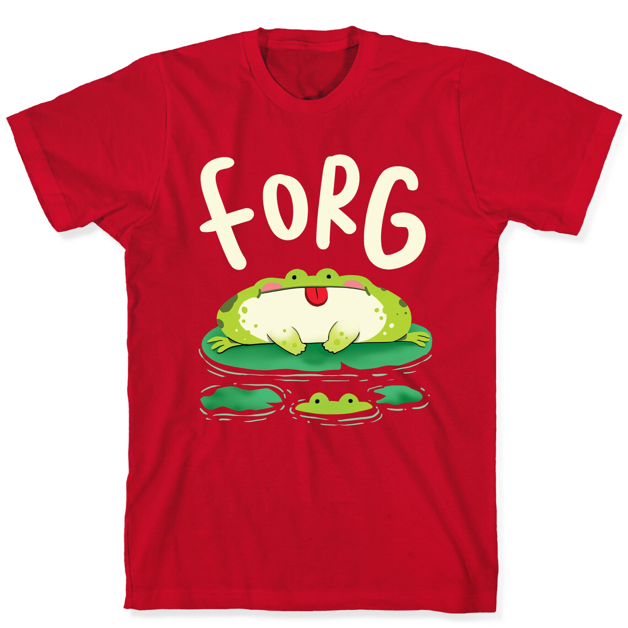 Forg T-Shirt