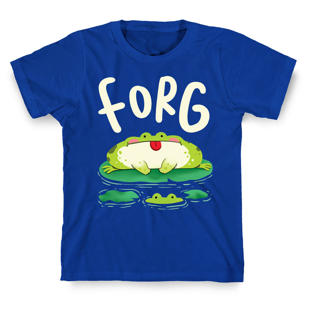 Forg T-Shirt