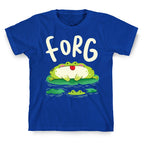 Forg T-Shirt