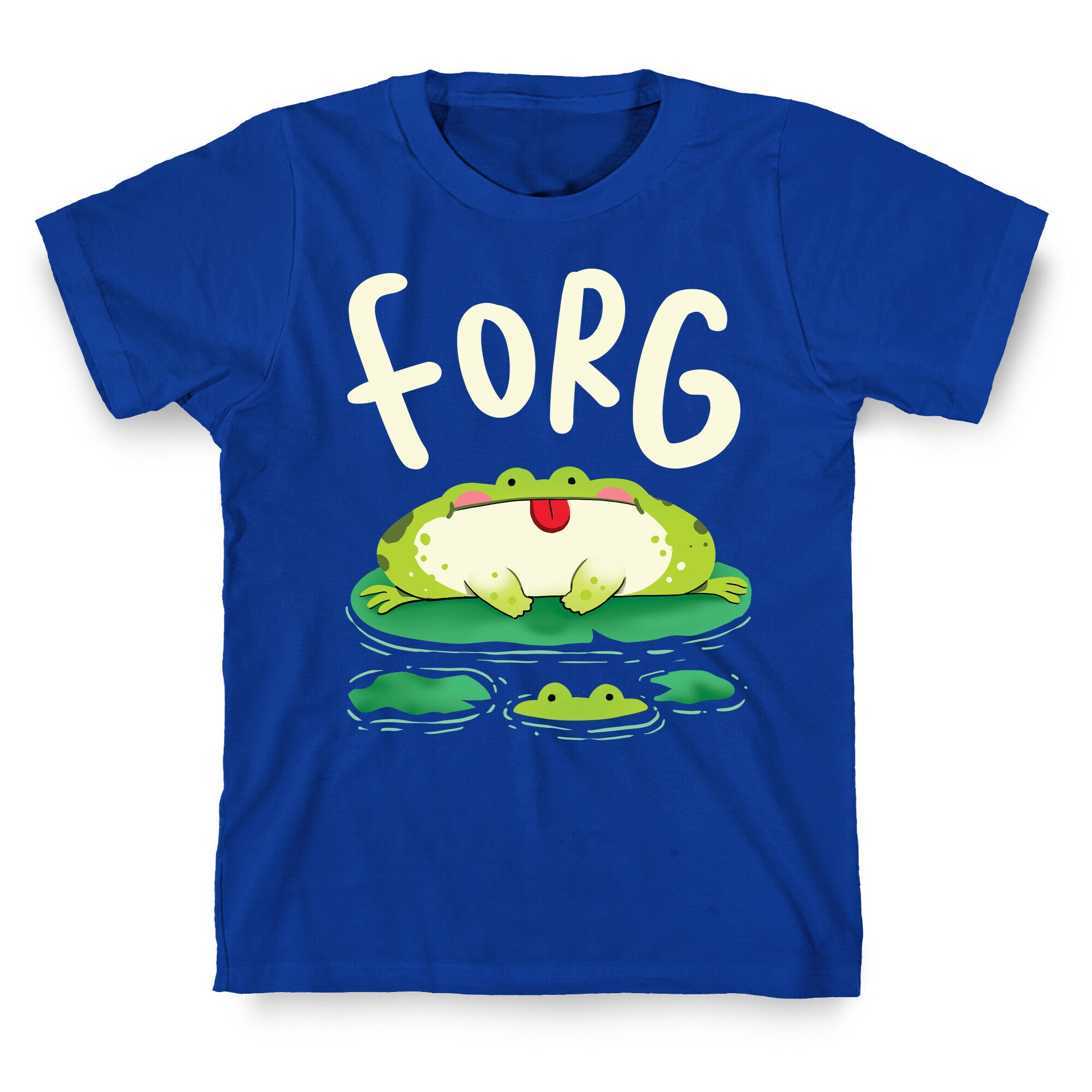 Forg T-Shirt