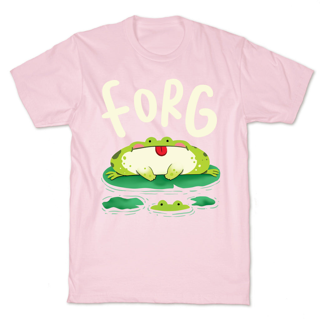 Forg T-Shirt