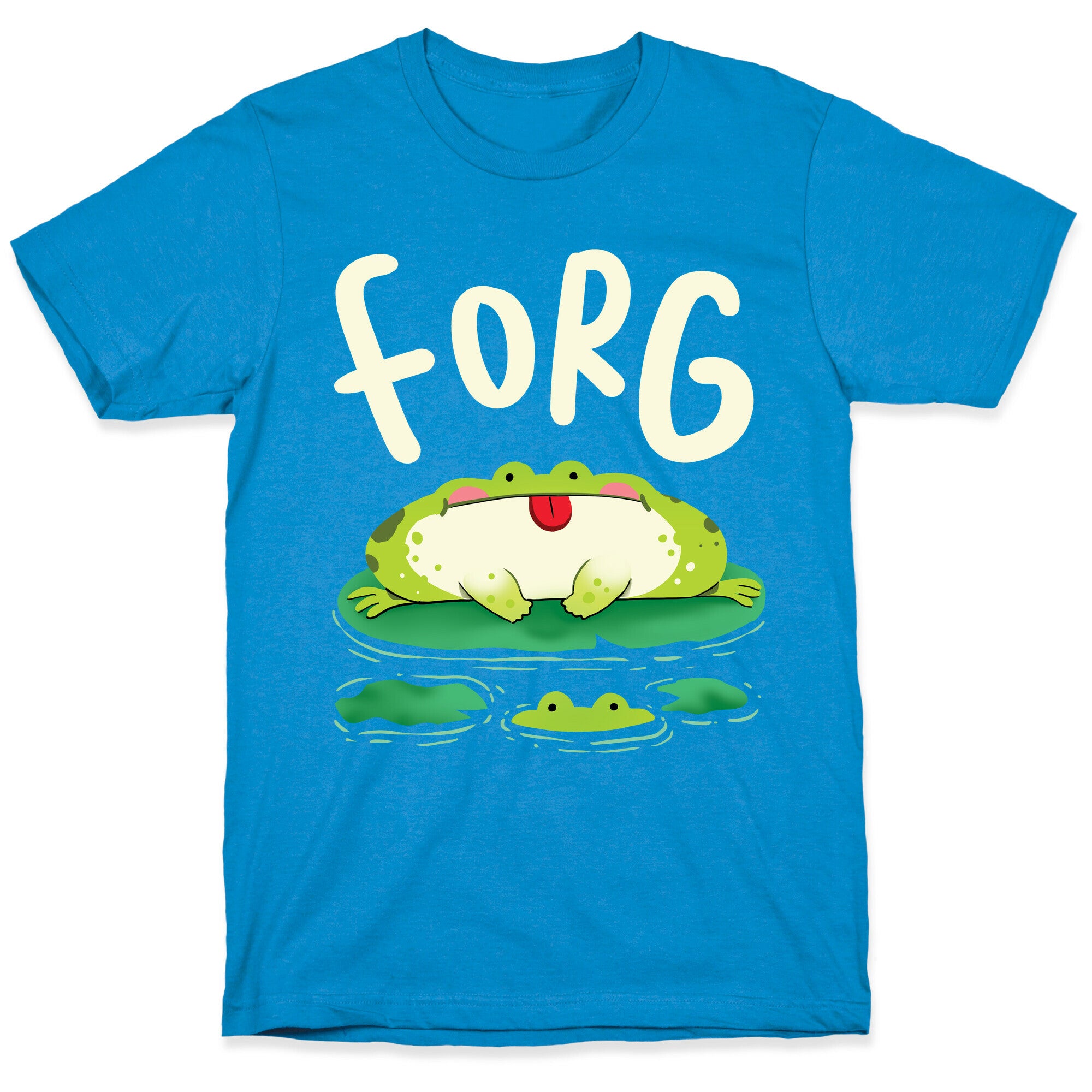 Forg T-Shirt