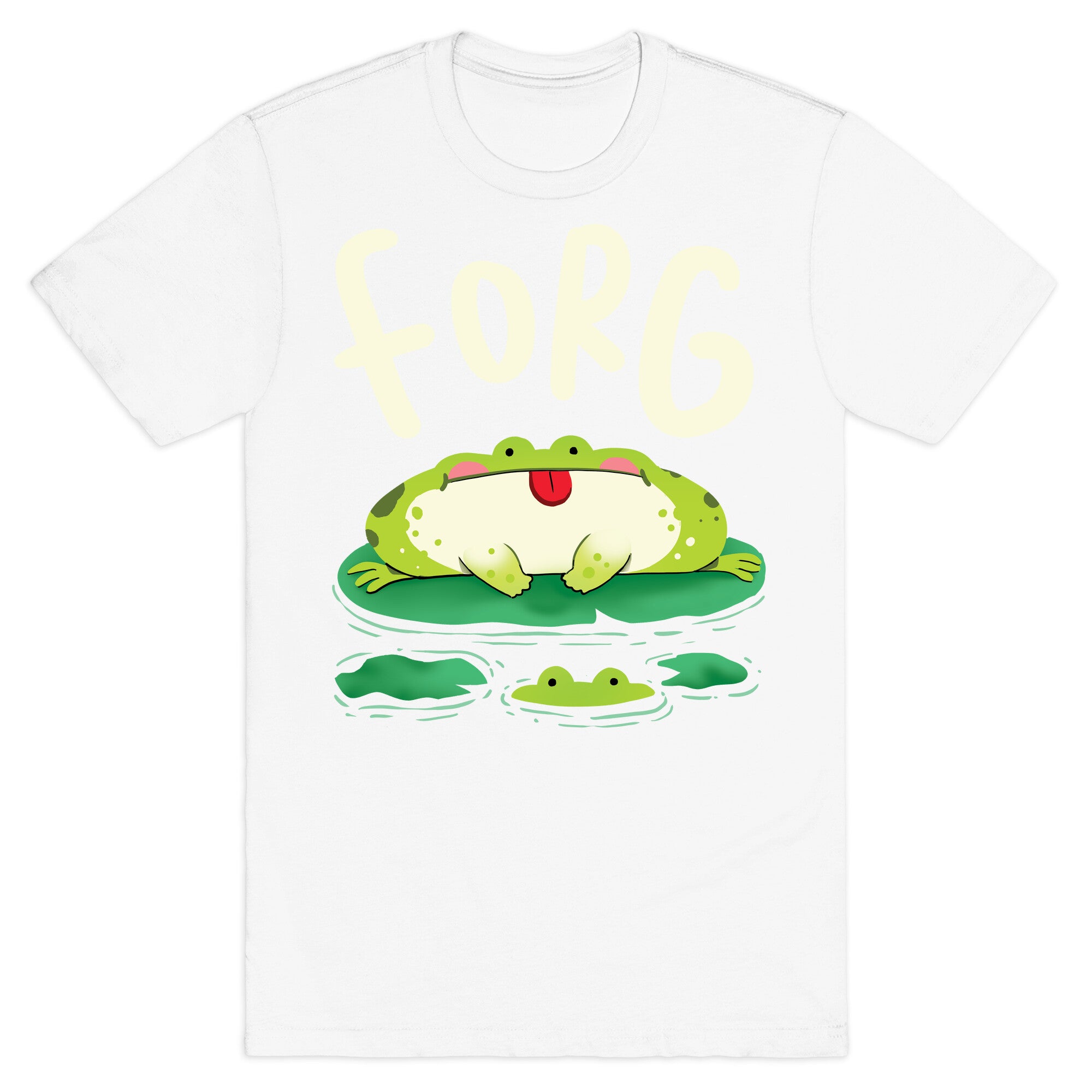 Forg T-Shirt