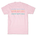 Money Isn't Real T-Shirt