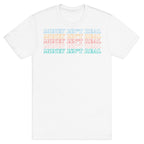 Money Isn't Real T-Shirt