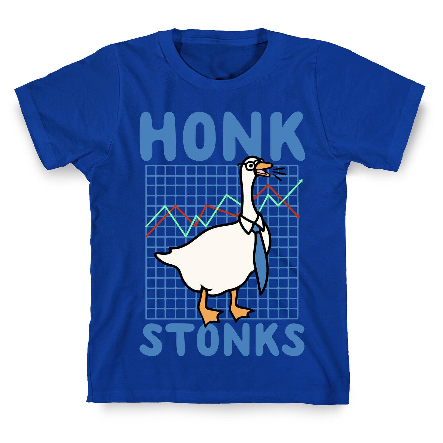 Honk Stonks T-Shirt