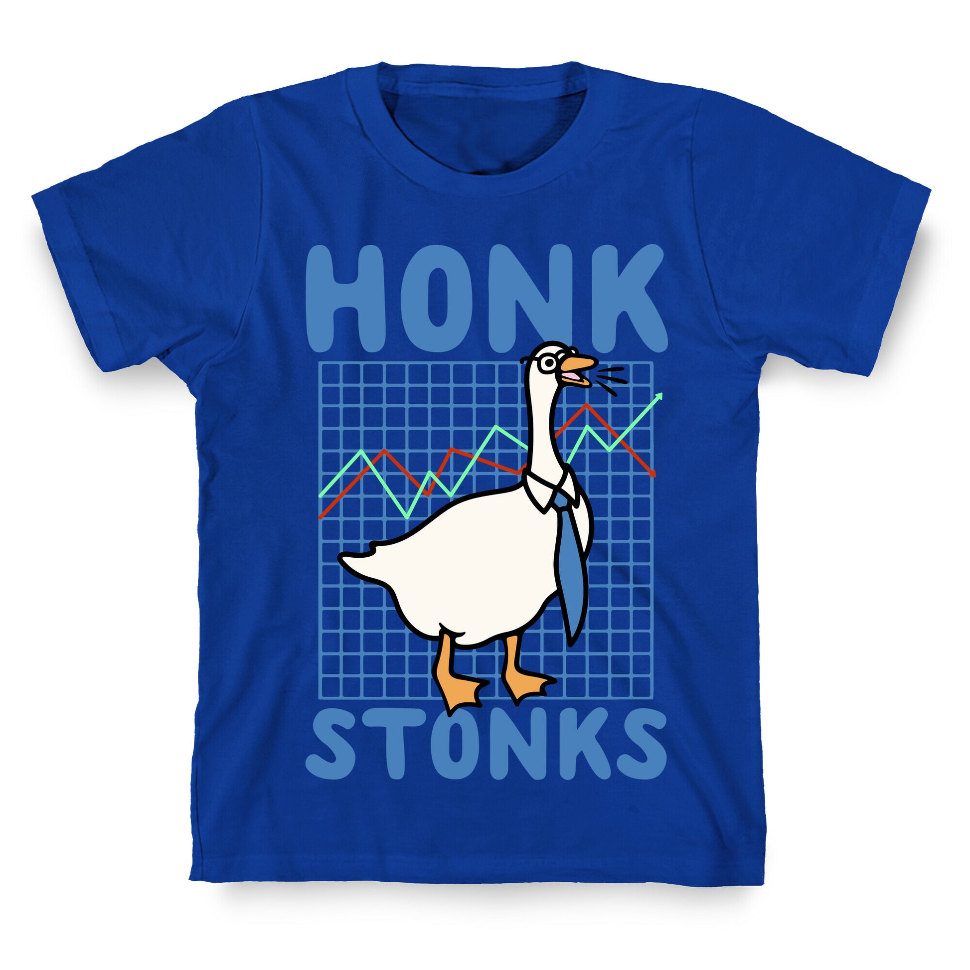 Honk Stonks T-Shirt
