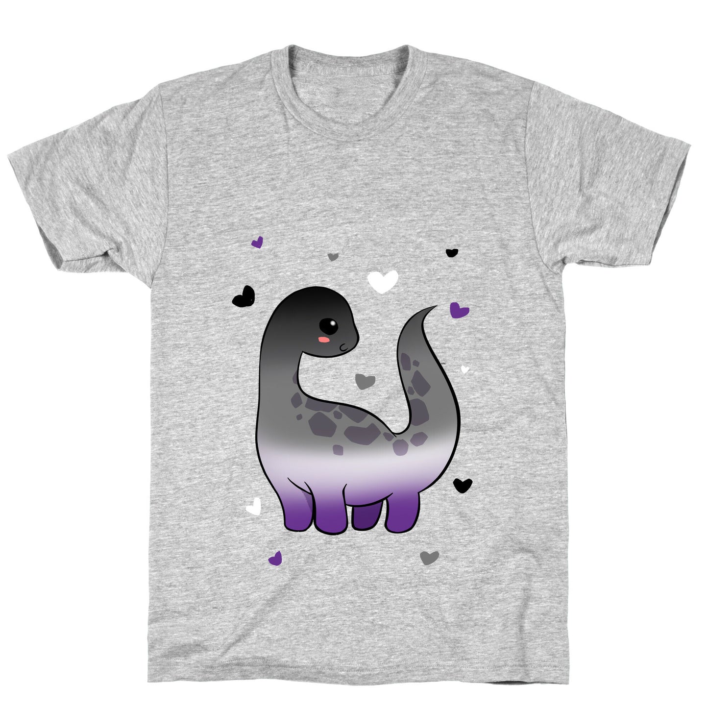 Ace-Dino T-Shirt
