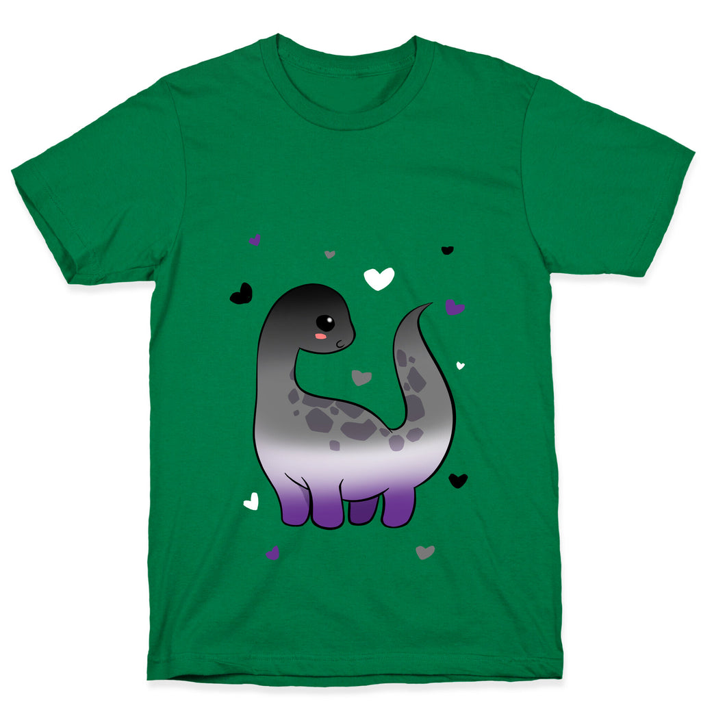 Ace-Dino T-Shirt