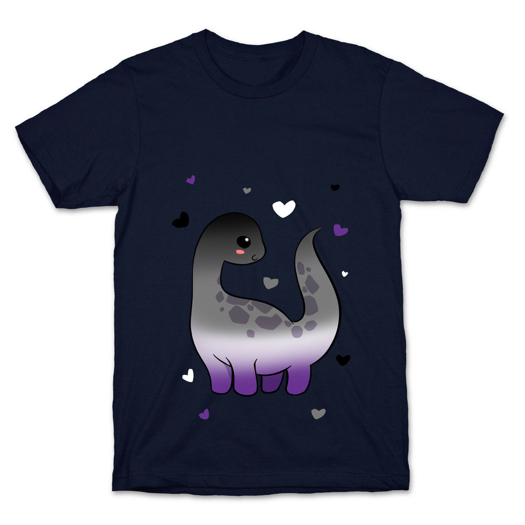 Ace-Dino T-Shirt