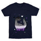 Ace-Dino T-Shirt