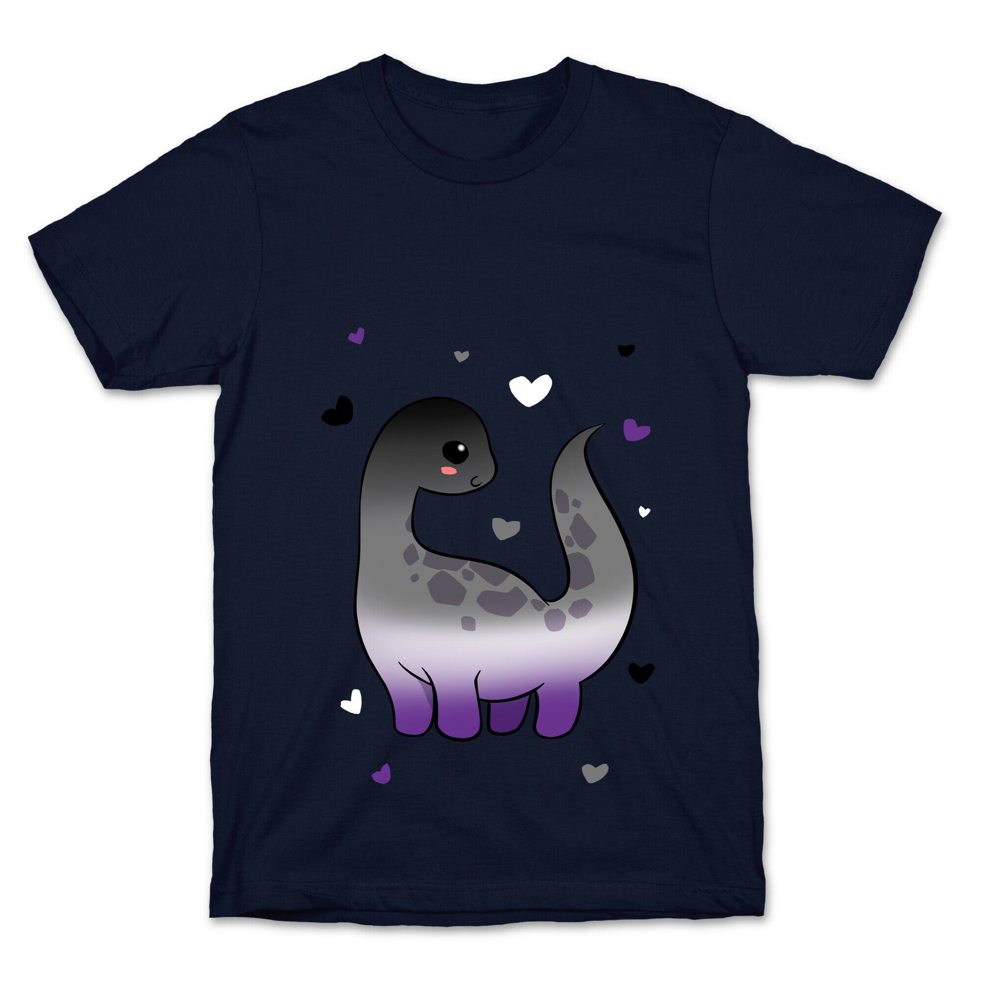 Ace-Dino T-Shirt