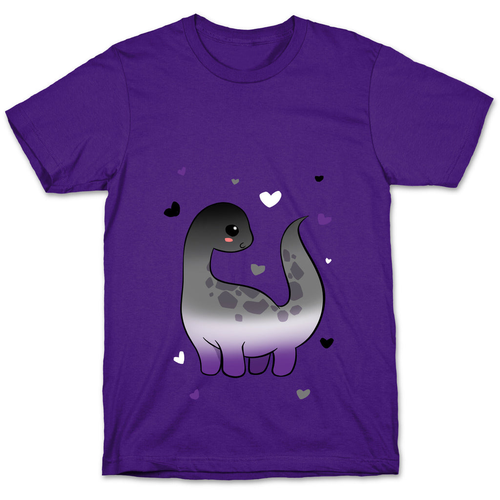 Ace-Dino T-Shirt