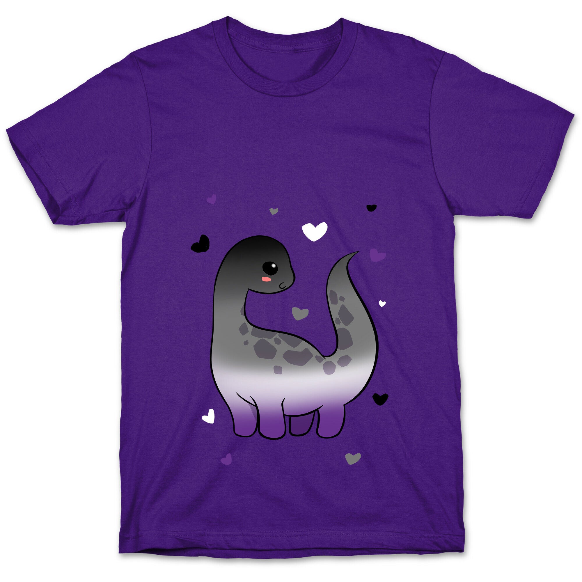 Ace-Dino T-Shirt