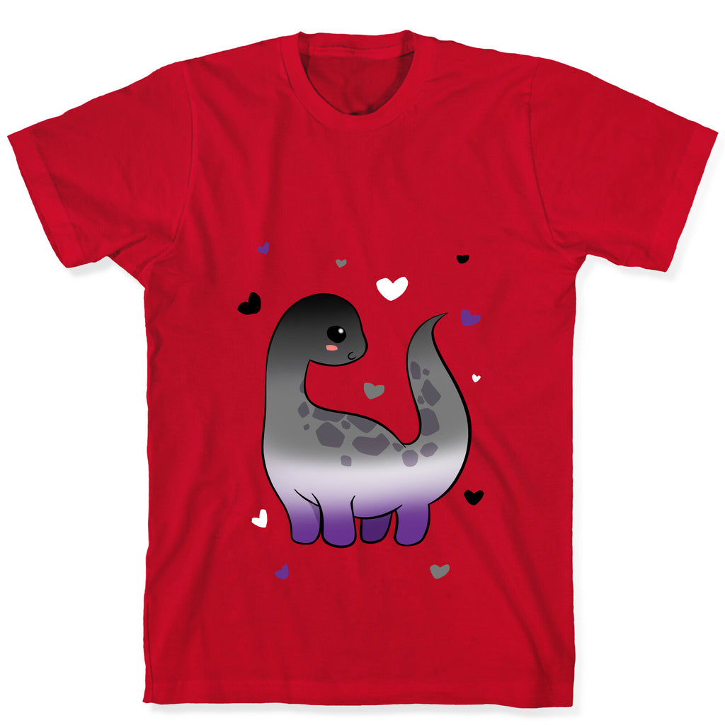 Ace-Dino T-Shirt