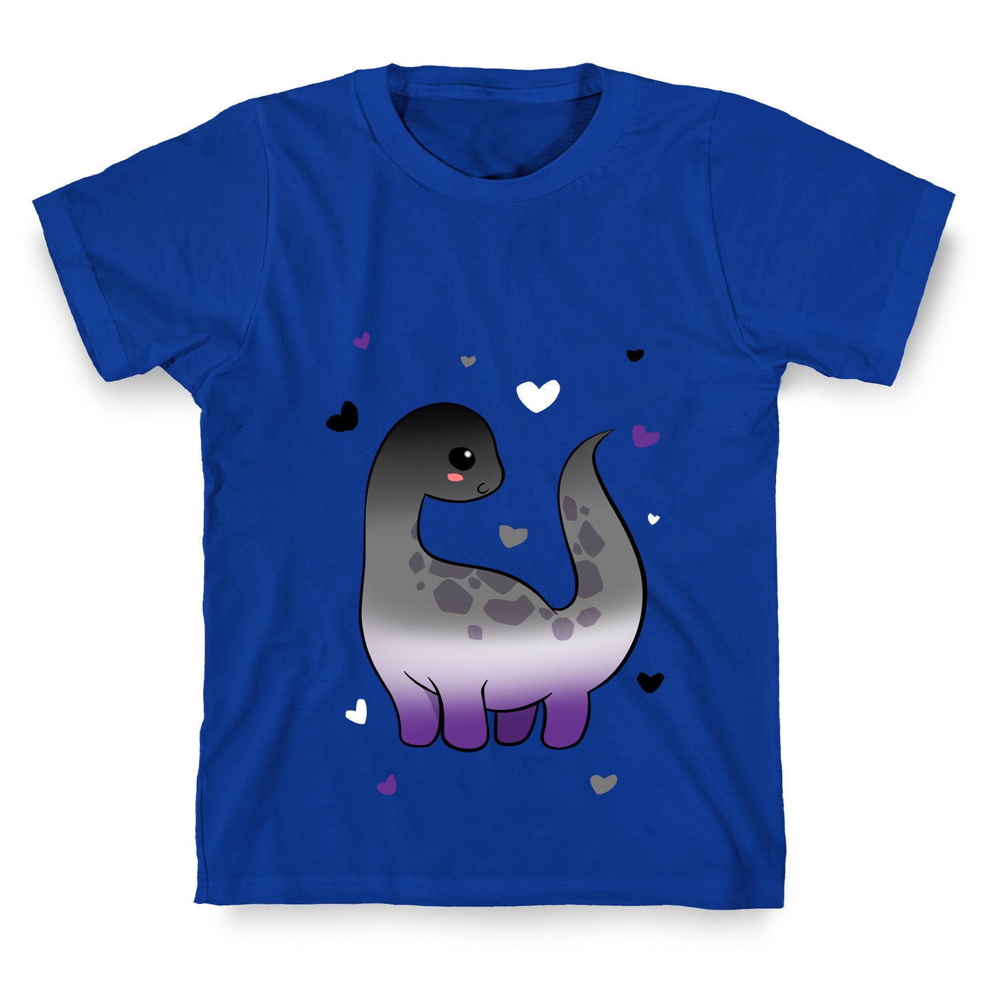 Ace-Dino T-Shirt