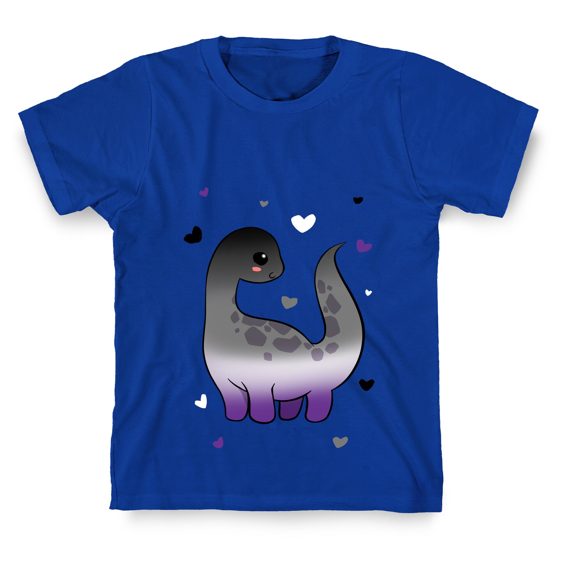 Ace-Dino T-Shirt