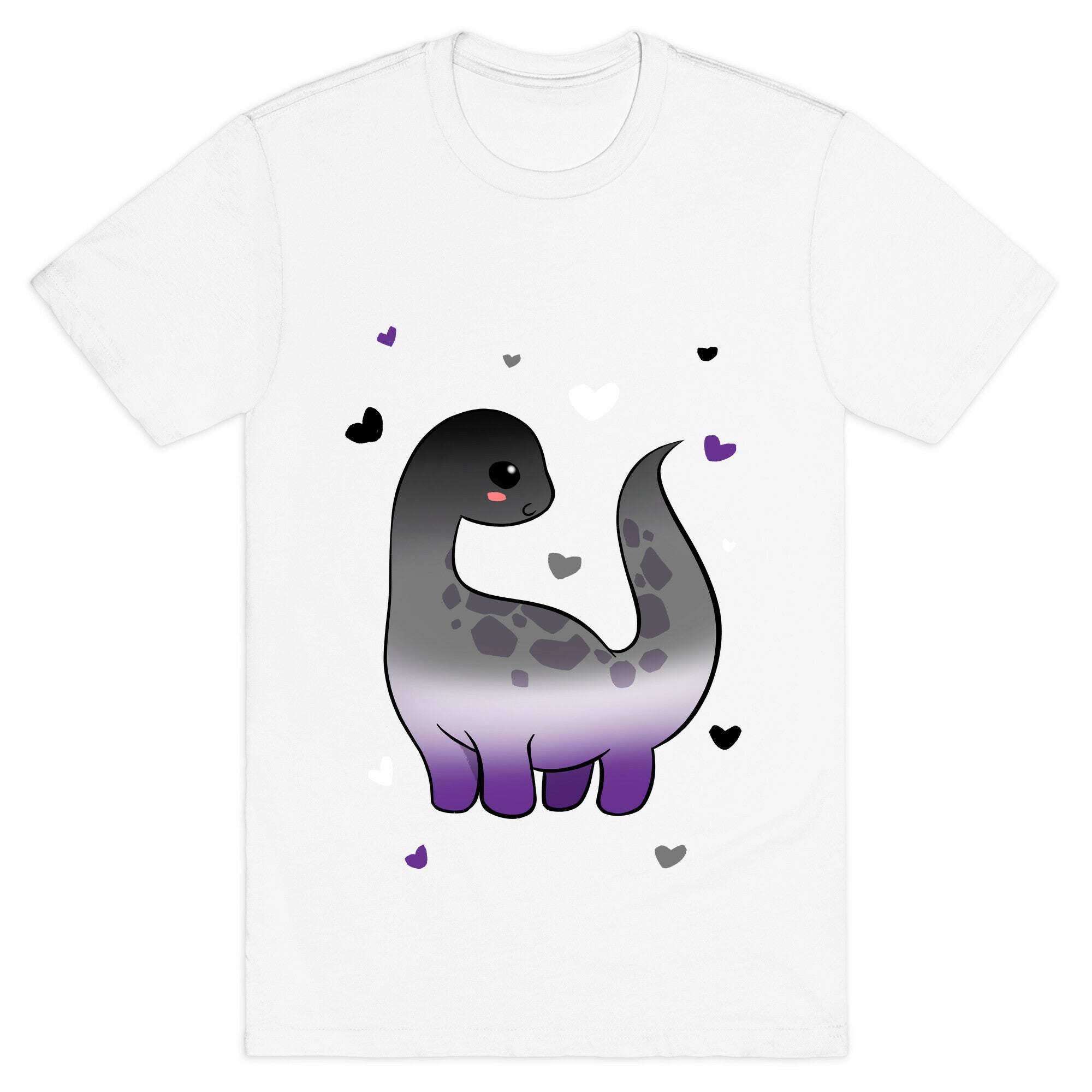 Ace-Dino T-Shirt