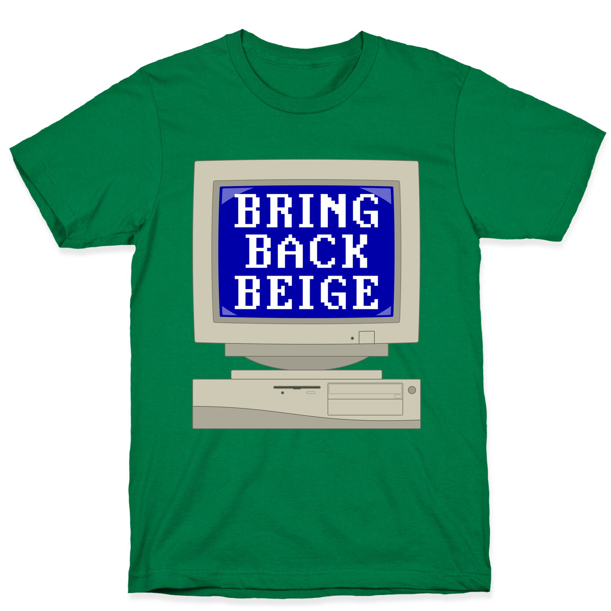 Bring Back Beige T-Shirt