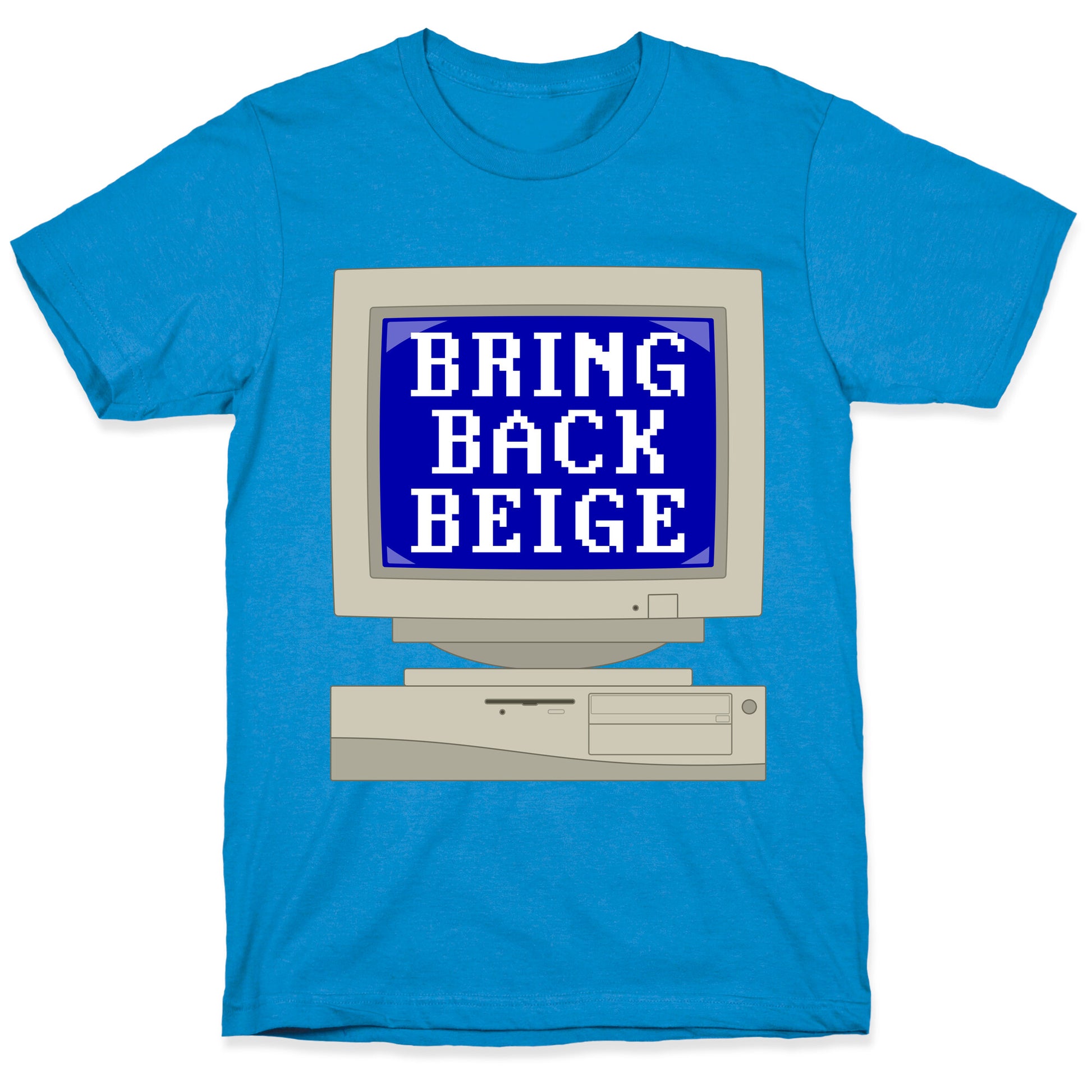 Bring Back Beige T-Shirt