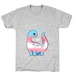 Transgender-Dino T-Shirt