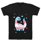 Transgender-Dino T-Shirt