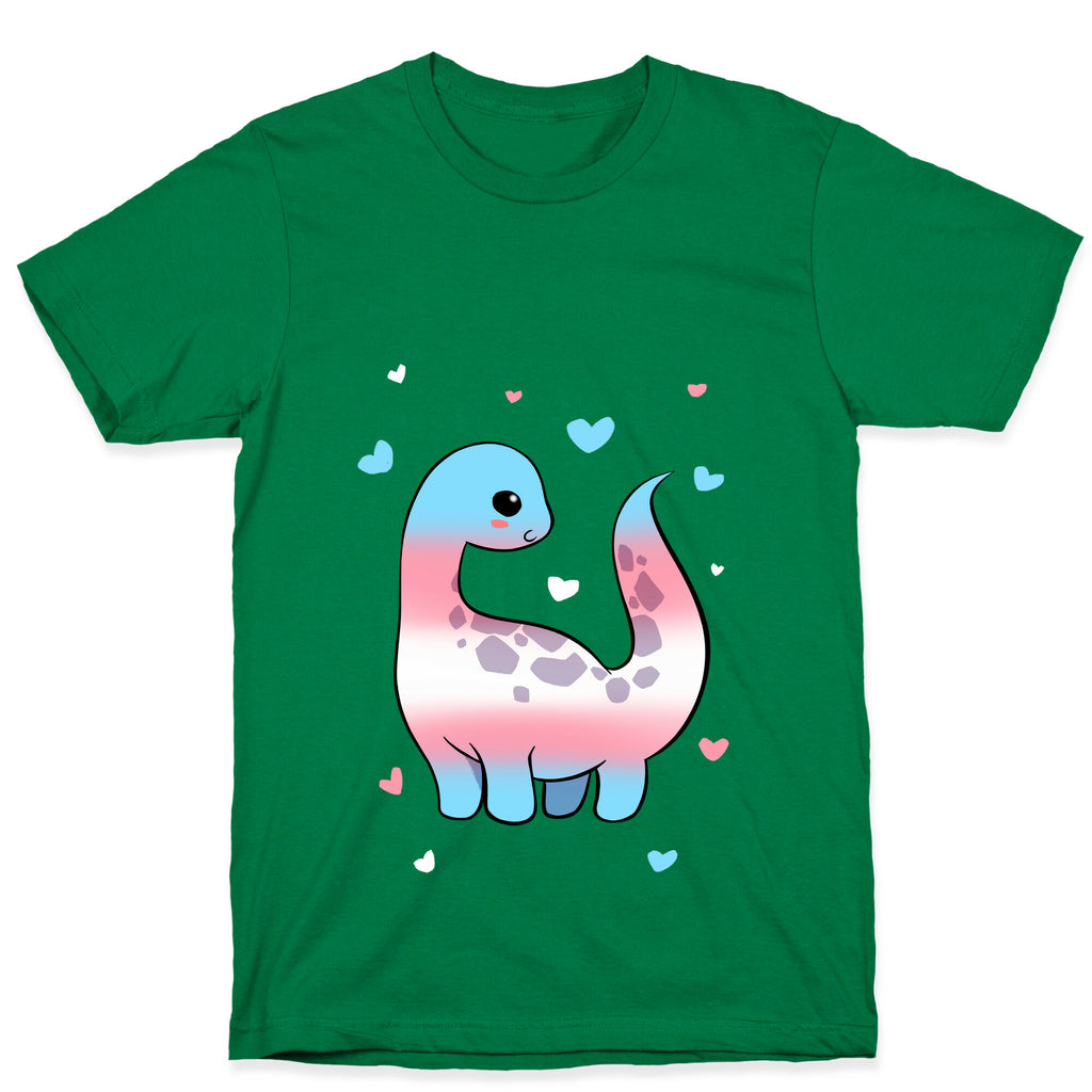 Transgender-Dino T-Shirt