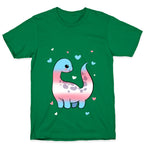 Transgender-Dino T-Shirt