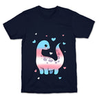 Transgender-Dino T-Shirt