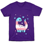 Transgender-Dino T-Shirt