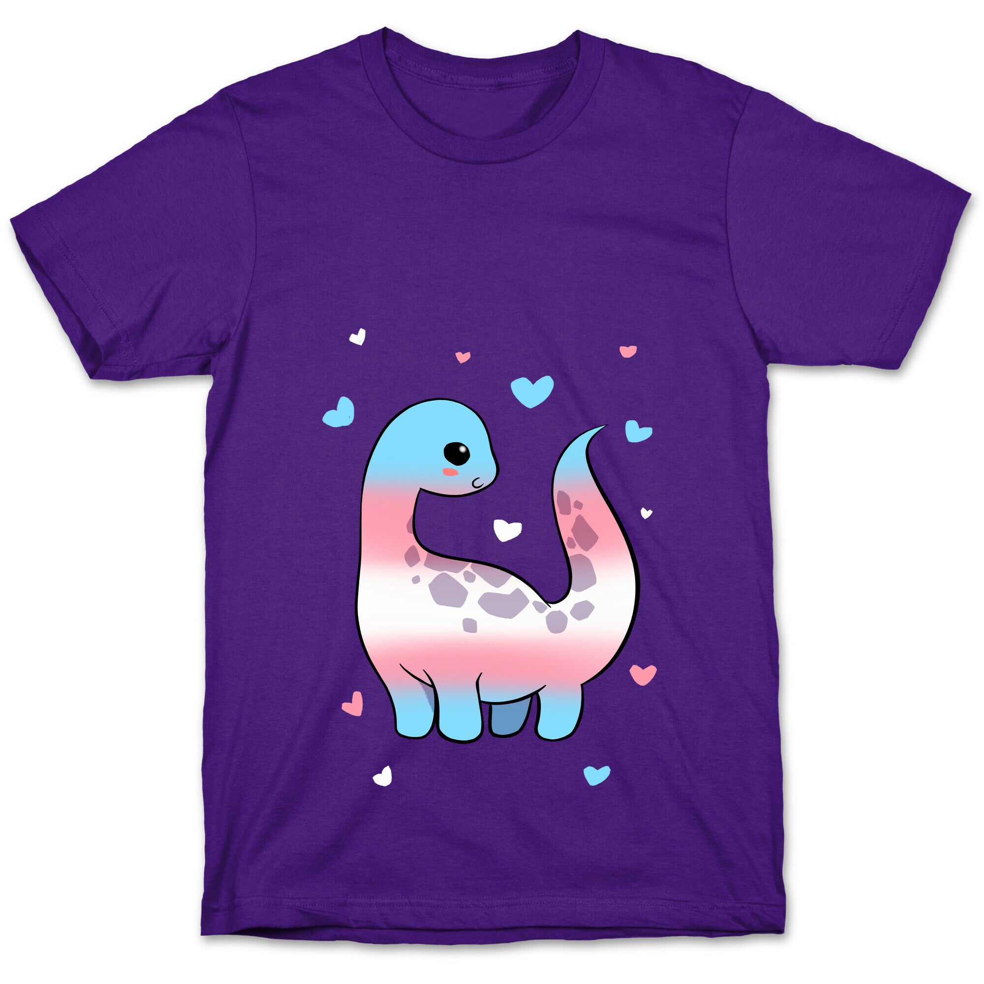 Transgender-Dino T-Shirt