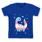 Transgender-Dino T-Shirt