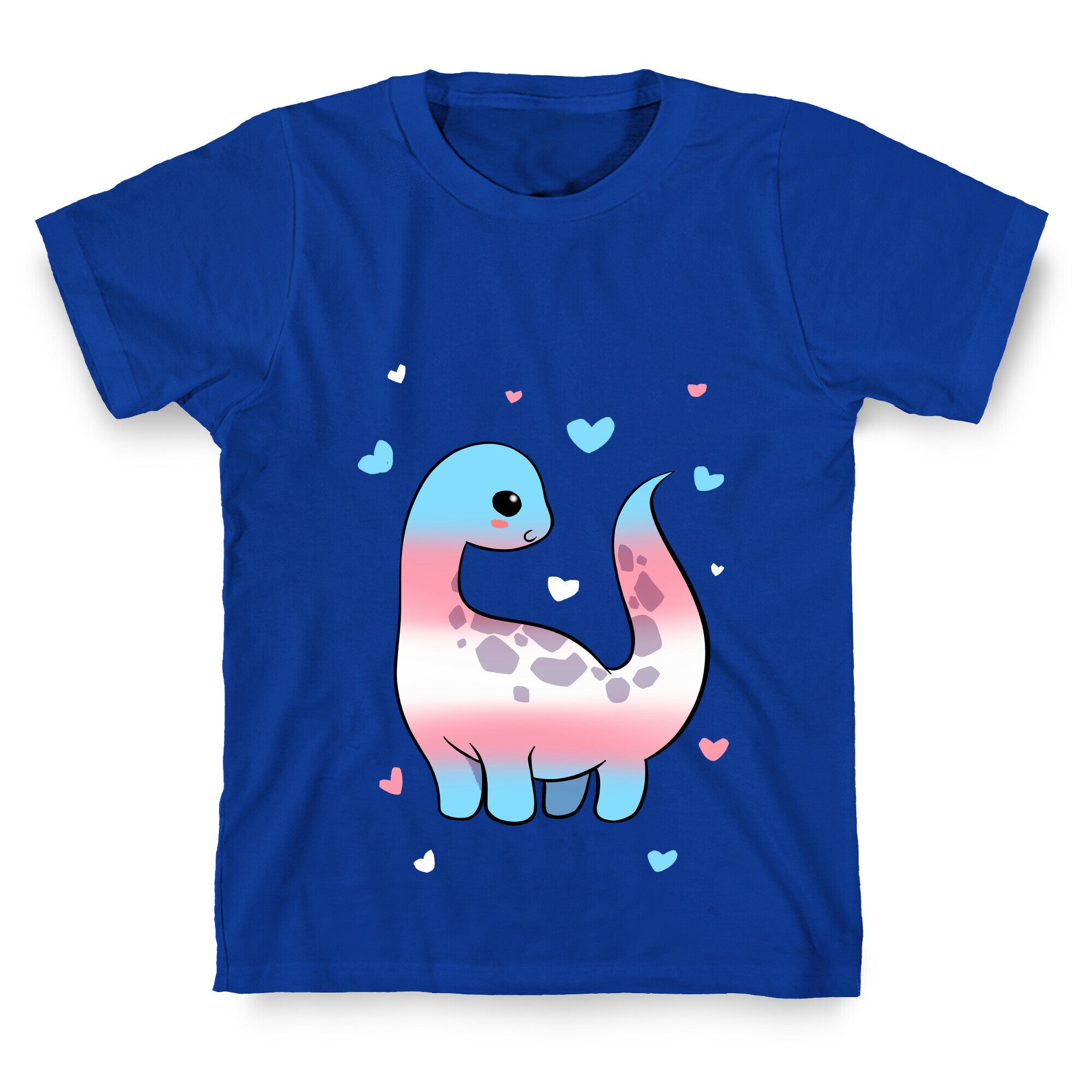 Transgender-Dino T-Shirt