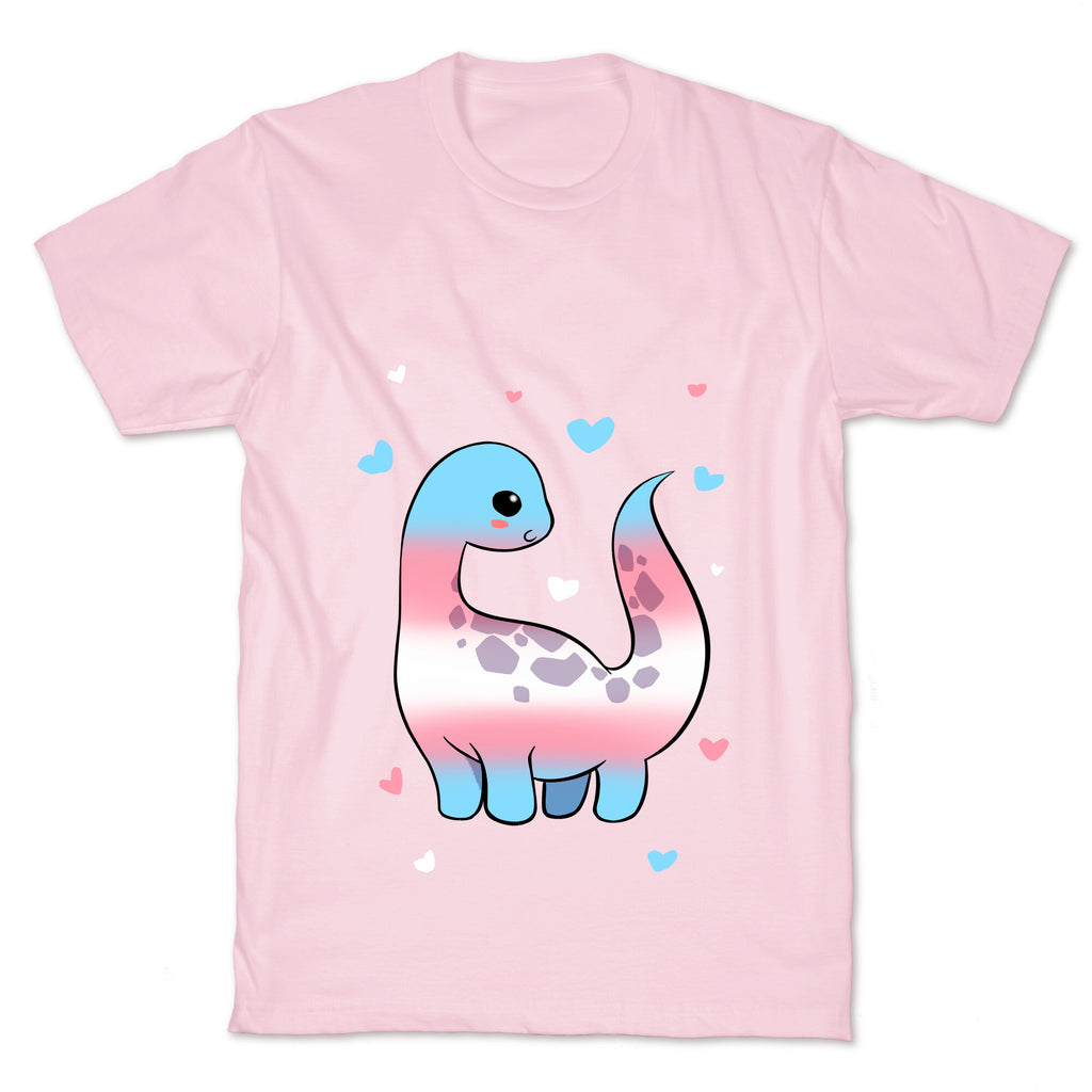 Transgender-Dino T-Shirt