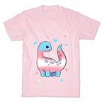 Transgender-Dino T-Shirt