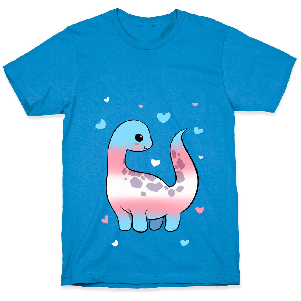 Transgender-Dino T-Shirt