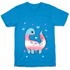 Transgender-Dino T-Shirt