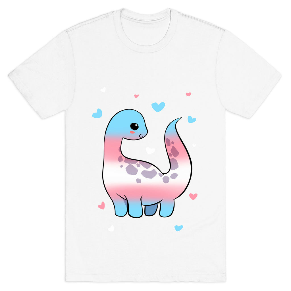 Transgender-Dino T-Shirt