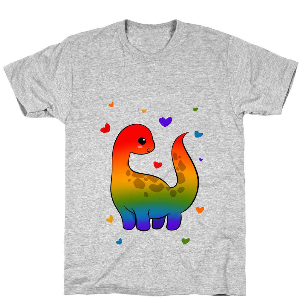 Pride-Dino T-Shirt