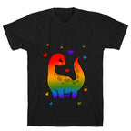 Pride-Dino T-Shirt