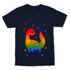 Pride-Dino T-Shirt