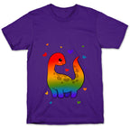 Pride-Dino T-Shirt