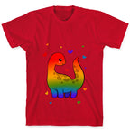 Pride-Dino T-Shirt