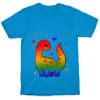Pride-Dino T-Shirt