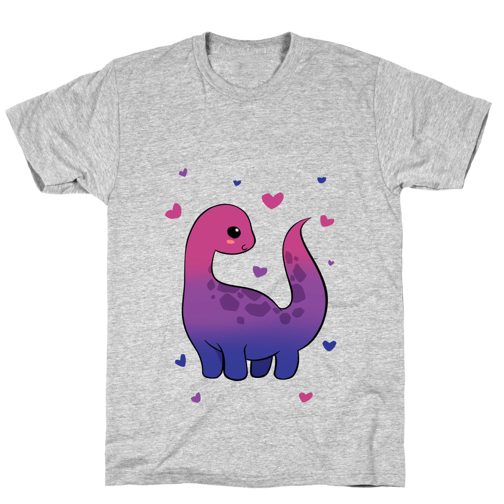 Bisexual-Dino T-Shirt